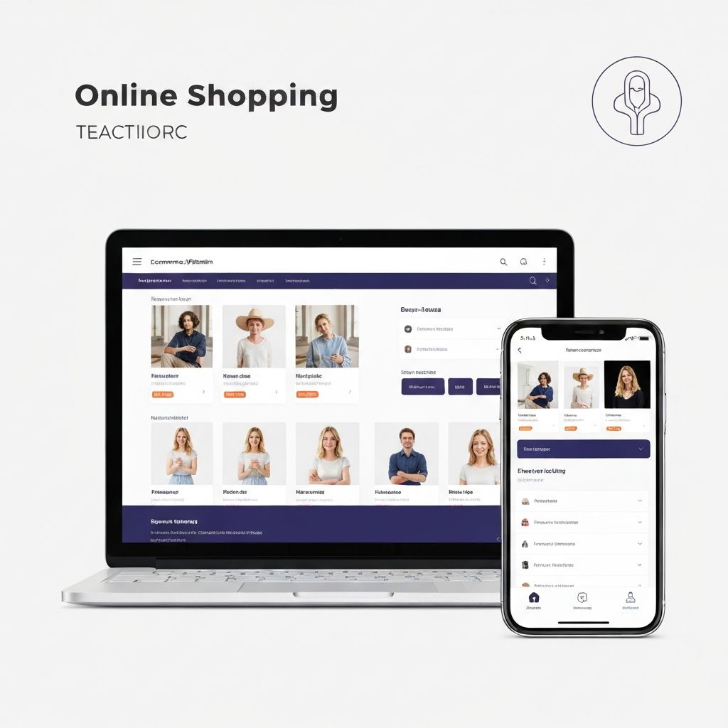 Rozwiązania e-commerce i platformy sprzedażowe